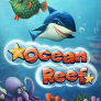 Ocean Reef 로고