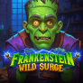 Frankenstein Wild Surge 로고