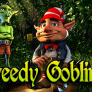 Greedy Goblins 로고