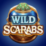 Wild Scarabs 로고