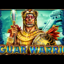 Jaguar Warrior 로고