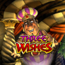 Three Wishes 로고