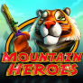 Mountain Heroes 로고
