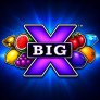Big X 로고