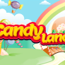 Candy Land 로고
