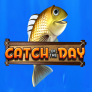 Catch Of The Day 로고