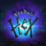 Voodoo Hex 로고