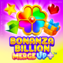 Bonanza Billion Merge Up 로고