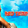 Red Temple 로고