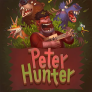 Peter Hunter 로고