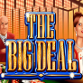 The Big Deal 로고