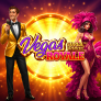 Vegas Royale Super Wheel 로고