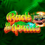 Back to the Fruits Respins of Amun-Re 로고
