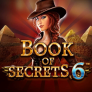 Book of Secrets 6 로고