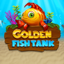 Golden Fishtank 로고