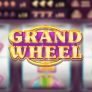 Grand Wheel 로고