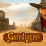 Gunslinger 로고