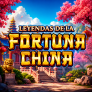 Layendas de la Fortuna China 로고