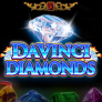 Da Vinci Diamonds 로고