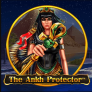 The Ankh Protector 로고