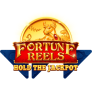 Fortune Reels Xmas Edition 로고