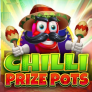 Chilli Prize Pots 로고