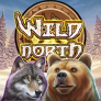 Wild North 로고