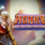 Monkey: Battle for the Scrolls 로고