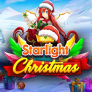 Starlight Christmas 로고