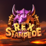 Rex Stampede 로고