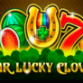 Four Lucky Clover 로고