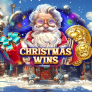 Christmas Wins 로고