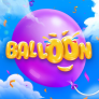 Balloon 로고