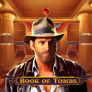 Book of Tombs 로고