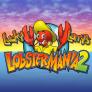 Lucky Larry's Lobstermania 2 로고