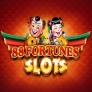 88 Fortunes 로고