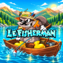 Le Fisherman 로고