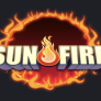 Sun Fire 로고