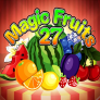 Magic Fruits 27 로고