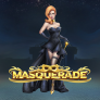 Masquerade 로고