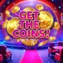 Get The Coins 로고