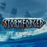 Stormforged 로고