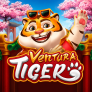 Tiger Ventura 로고