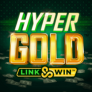 Hyper Gold 로고
