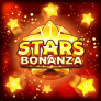Stars Bonanza ๋ก๊ณ