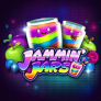 Jammin Jars 로고