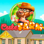 Cute Farm 로고