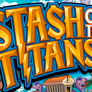 Stash Of The Titans 로고