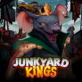 Junkyard Kings 로고