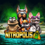 Nitropolis 3 로고